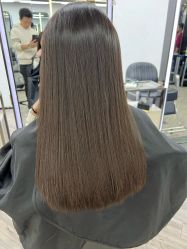 点击看大图 -奈川烫染Salon