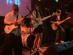 -育音堂音乐公园