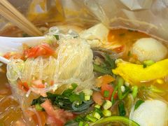 -见味花甲(福田coco park店)