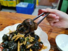-南记食粥坊·宵夜大排档(莲花总店)