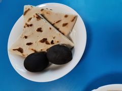 馍-刘老虎肉丸糊辣汤(总店)