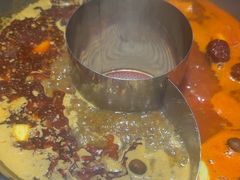 -塔兰齐新疆孜然火锅(鲤鱼山路店)