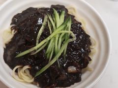 -正宗韩国炸酱面(沈航店)