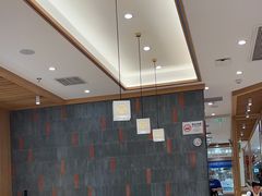 -马记永·兰州牛肉面(3019君尚店)