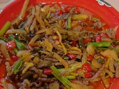 -杨记隆府重庆江湖菜(大悦城店)