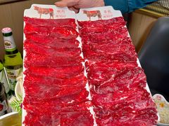 -犇鼎牛潮汕牛肉火锅(新辰里学清路店)