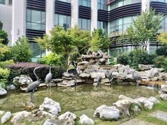 -常熟理文铂尔曼酒店