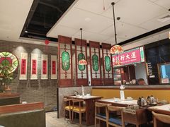 -禄运茶居·手工点心(猎德店)