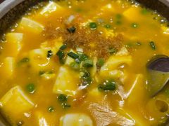 -小菜园新徽菜(北京大兴龙湖天街店)