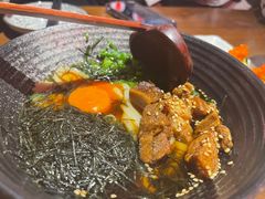 -白石的深夜食堂(济南万象城店)