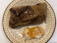 -芳婆糕团店(王府大街店)