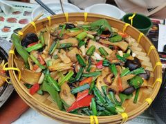 -云海肴·汽锅鸡·云南菜(高德置地店)