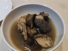 -爱膳菌锅锅(阳南店)