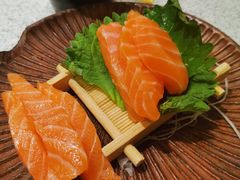 -争鲜回转寿司(南开大悦城店)