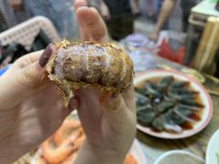 -人和啤酒屋海鲜大排档(营口路店)