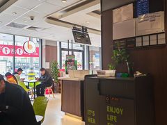 -德克士(安靖店)