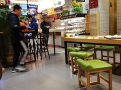 -老家肉饼(永泰庄店)