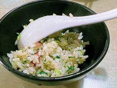 咸肉菜饭-二中酸辣汤(无锡梁溪区店)