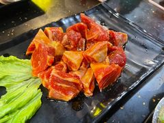 -丹东丛炟海鲜烧烤(江艺路店)