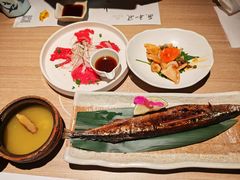 -匠和风精致料理(宁德万达店)