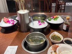 -东海怡品海鲜豆捞(舟宿夜江店)