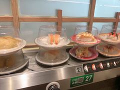 -禾绿回转寿司(万柳华联店)