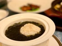 -扬州香格里拉·香宫中餐厅