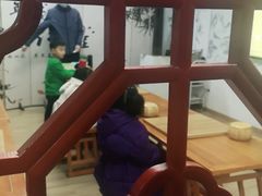 -少年書院·书法·围棋(驷马桥校区)