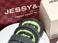 -卷心卷意·轻甜蛋糕(新光天地店)