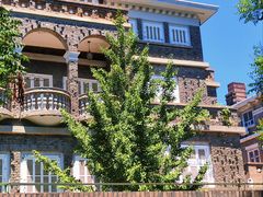 -天津五大道文化旅游区