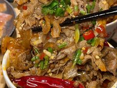 -牛市坎火锅(建设路店)