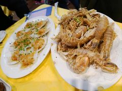 -老字号蛇口德记烧腊饭店·海鲜加工