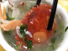 -南蚝小贝海鲜特色餐厅(南澳岛店)