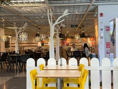 -宜家·瑞典风味餐厅(无锡店)