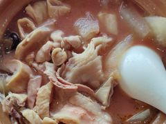 -砂锅居(西四店)