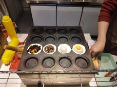 -台湾味正点车轮饼可丽饼(南禅寺店)