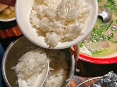 -广府乡下·饭庄(新港东路店)