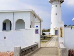 鹅銮鼻灯塔-鹅銮鼻灯塔