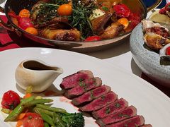 -普朗姆生蚝牛排馆 The Plump Oyster(成都摩方购物中心店)