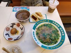 -当家水煎包·牛肉汤(浦江店)