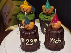-发酵食堂(屏风街店)