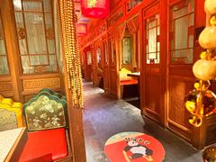 -小吊梨汤·北京菜·烤鸭(清河万象汇店)