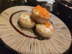-真剑日本料理·铁板烧(贵州路店)