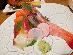 -有喜屋·鲜鸡烧鸟·居酒屋(安龙路店)