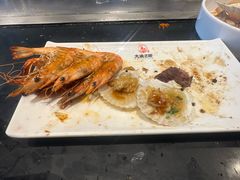 -渔乐之昕·铁板烧自助餐(虹悦城店)