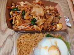 蒸米粉-佳瑜肠粉(总店)