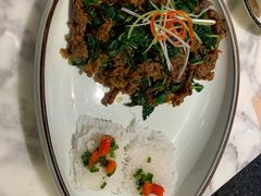 -PHO爺·越南料理(亦庄大族广场店)