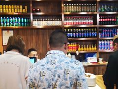 -清真益鑫羊肉手抓馆(南大街店)