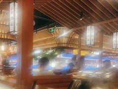 -焰江山海鲜牛排烤肉自助(锦华万达二星店)
