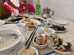 -秋姐美食店(旅游大道店)